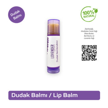 Lip Balm